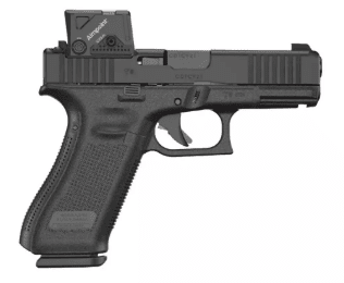 What “Optics Ready” Actually Means in 2026 (And Which Pistols Do It Right) - CYA Supply Co.