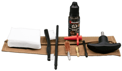 9mm Handgun Cleaning Kit CYA Supply Co.