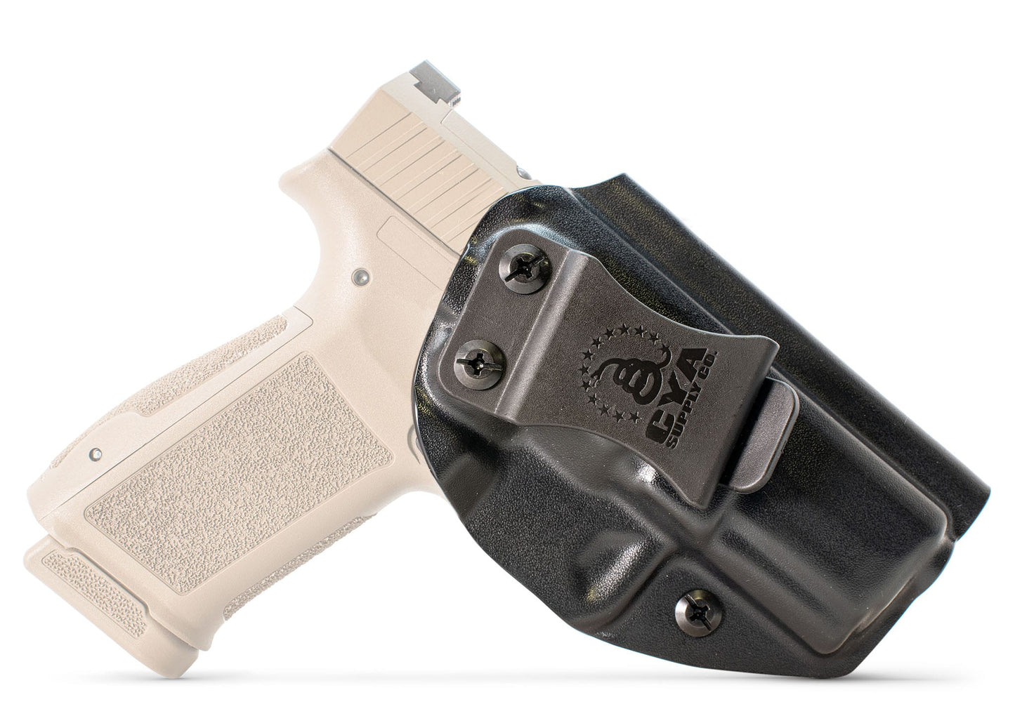 Canik METE MC9LS IWB Holster | BASE IWB