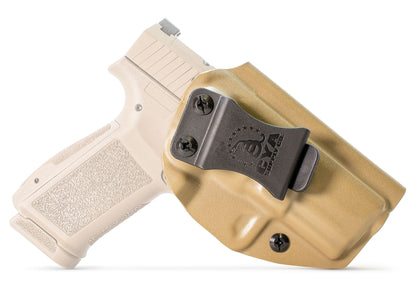 Canik METE MC9LS IWB Holster | BASE IWB
