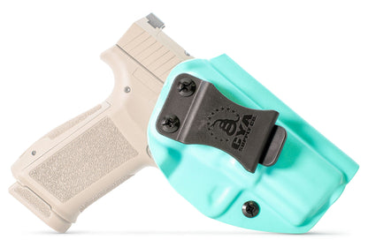 Canik METE MC9LS IWB Holster | BASE IWB