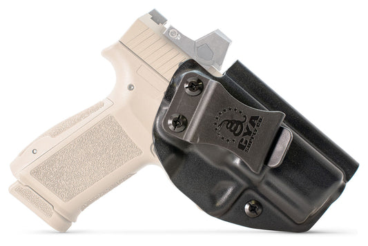 Canik METE MC9LS IWB Holster | BASE IWB