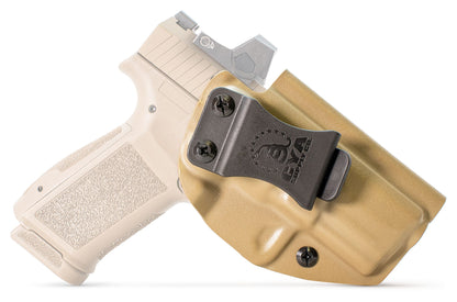 Canik METE MC9LS IWB Holster | BASE IWB
