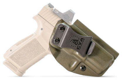 Canik METE MC9LS IWB Holster | BASE IWB