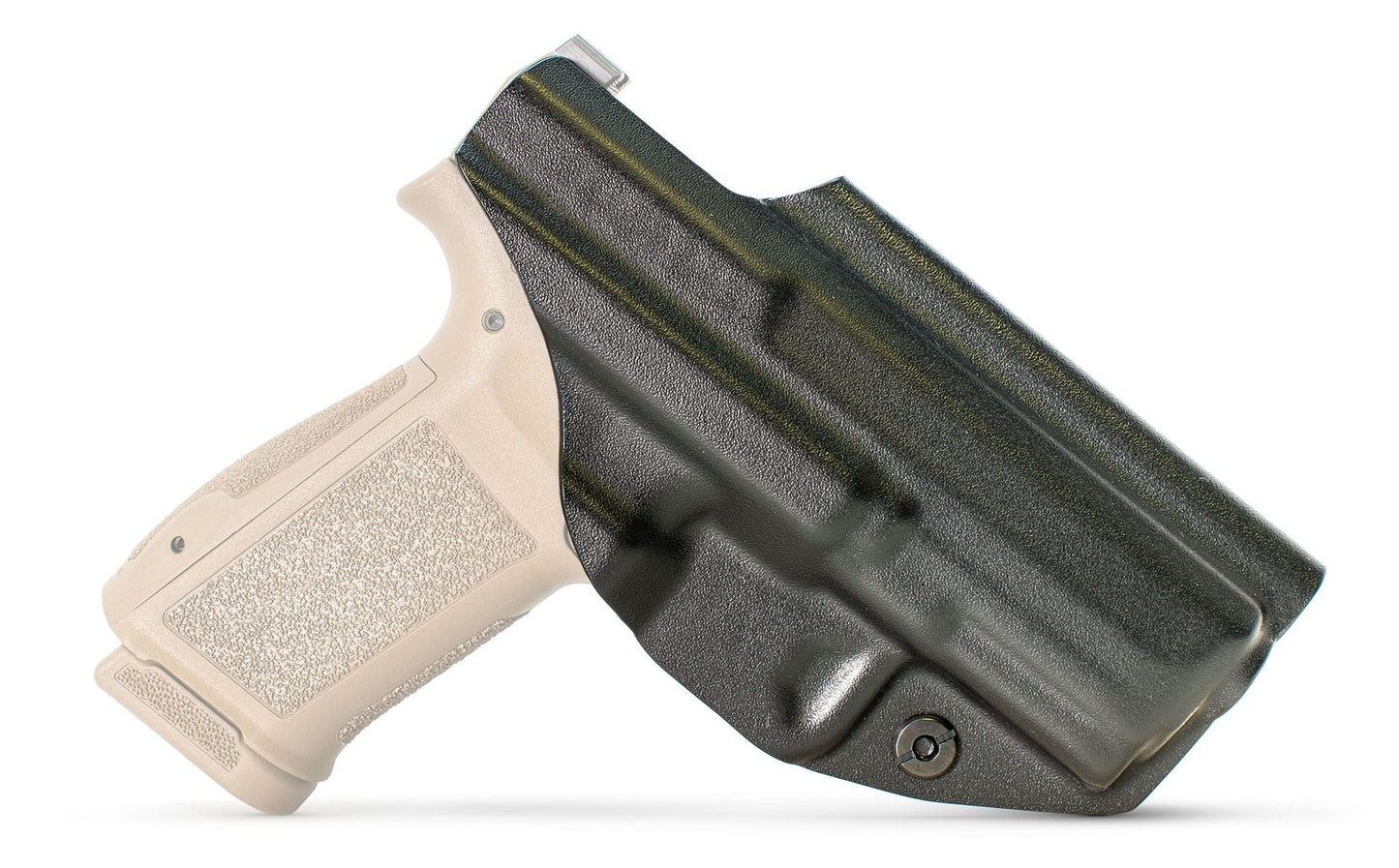 Canik METE MC9LS IWB Holster | BASE IWB