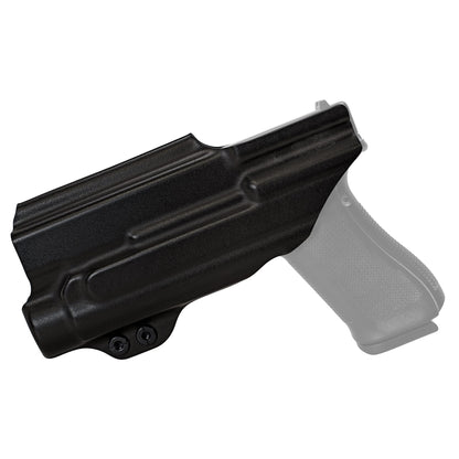 Glock 17/19 + TLR-1 IWB Holster | CYA FORWARD