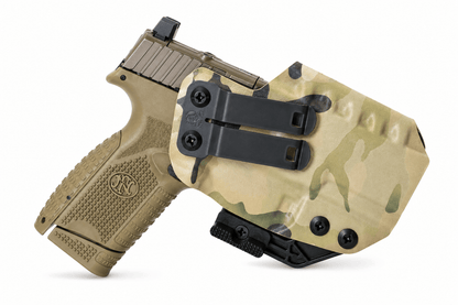 PSA Dagger Micro IWB Holster | RIDGE IWB