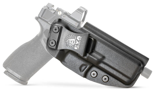 Springfield Echelon 4.0C IWB Holster | BASE IWB