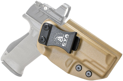 Walther PDP F-Series 3.5" IWB Holster | BASE IWB