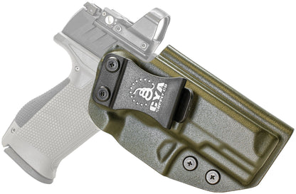 Walther PDP F-Series 3.5" IWB Holster | BASE IWB