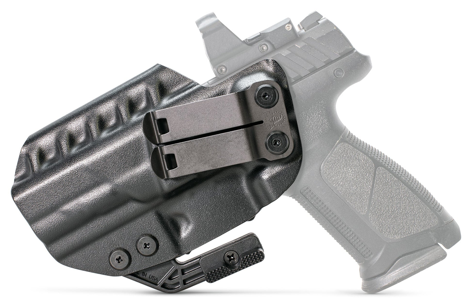 Beretta APX Full Size IWB Holster | RIDGE IWB CYA Supply Co.