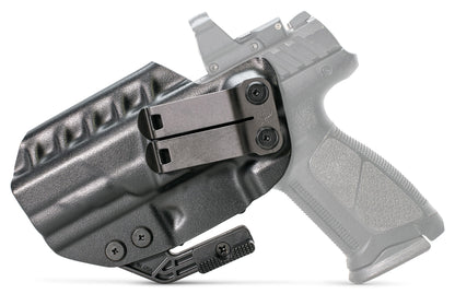 Beretta APX Full Size IWB Holster | RIDGE IWB CYA Supply Co.
