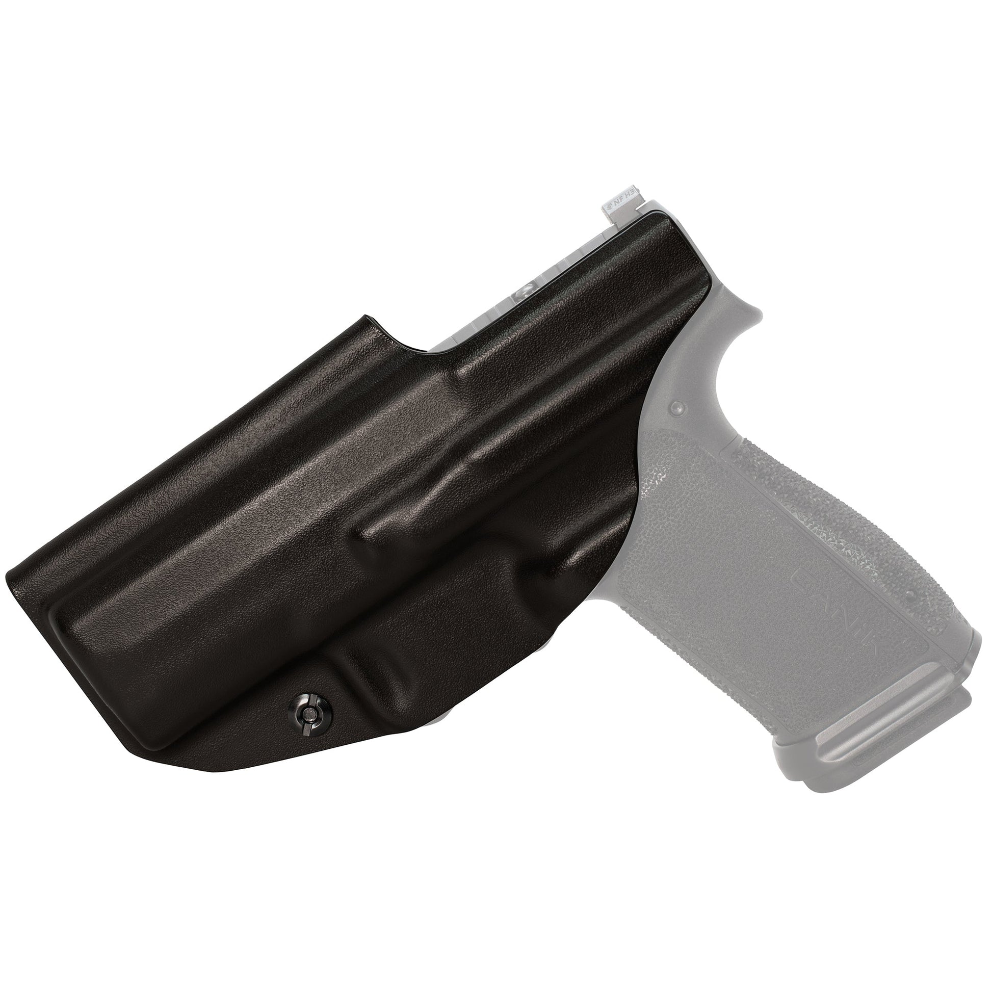 Canik METE MC9 Prime IWB Holster | BASE IWB CYA Supply Co.