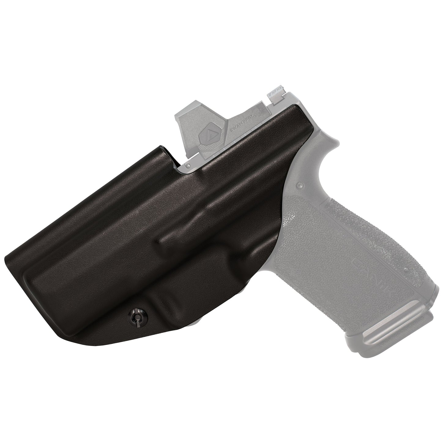 Canik METE MC9 Prime IWB Holster | BASE IWB CYA Supply Co.