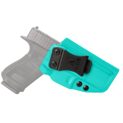 Glock 19 Gen6 IWB Holster | BASE IWB CYA Supply Co.