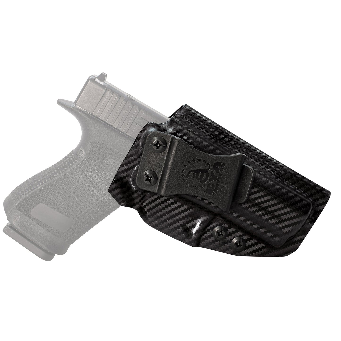 Glock 19 Gen6 IWB Holster | BASE IWB CYA Supply Co.
