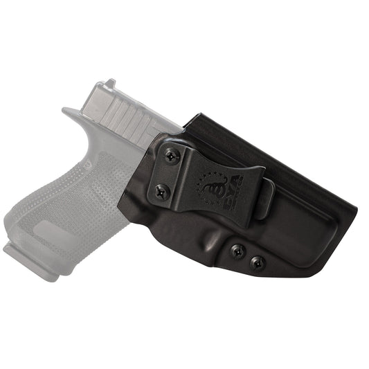 Glock 19 Gen6 IWB Holster | BASE IWB CYA Supply Co.