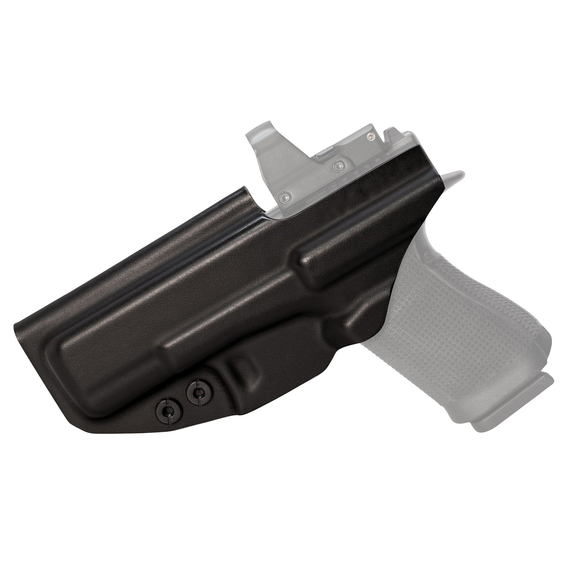 Glock 19 Gen6 IWB Holster | BASE IWB CYA Supply Co.