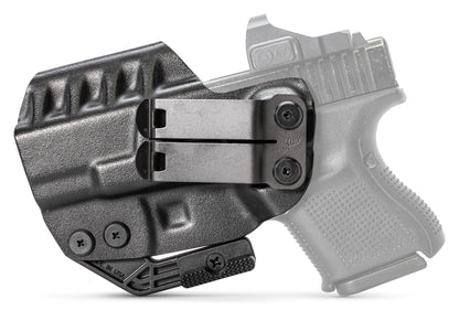 Glock 26 Gen 3 - 5 IWB Holster | RIDGE IWB CYA Supply Co.
