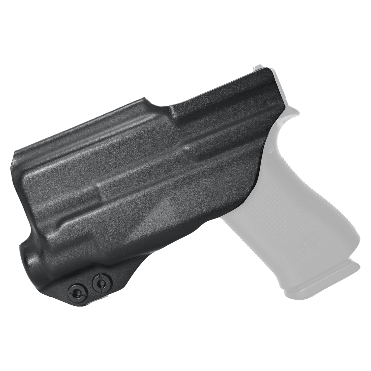 Glock 43X TLR-7 X SUB IWB Holster | CYA FORWARD CYA Supply Co.