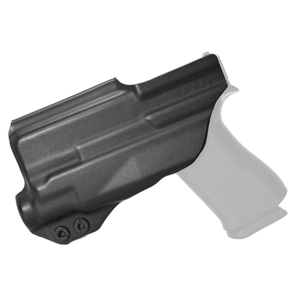 Glock 43X TLR-7 X SUB IWB Holster | CYA FORWARD CYA Supply Co.