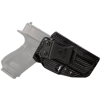 Glock 45 Gen6 IWB Holster | BASE IWB CYA Supply Co.