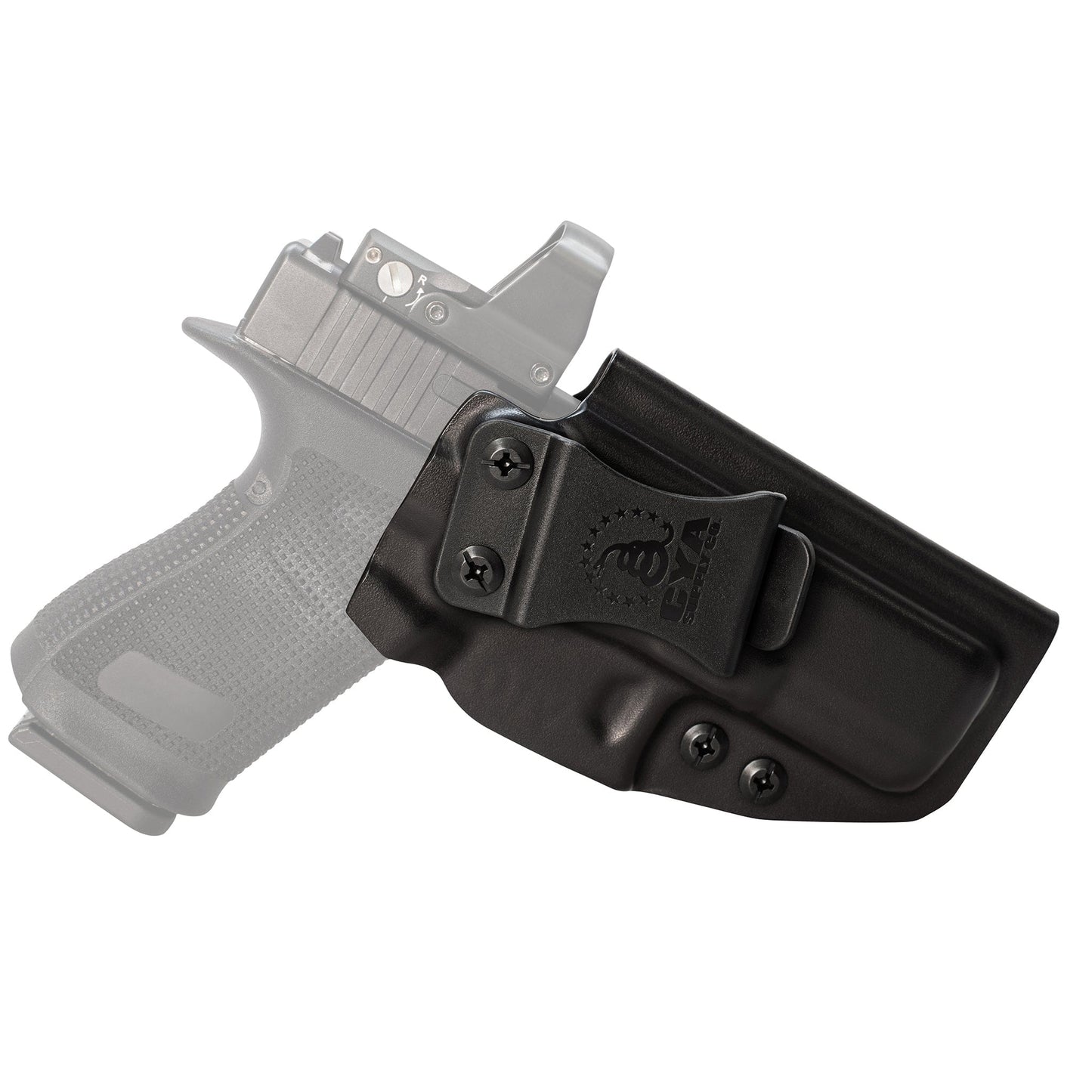 Glock 45 Gen6 IWB Holster | BASE IWB CYA Supply Co.