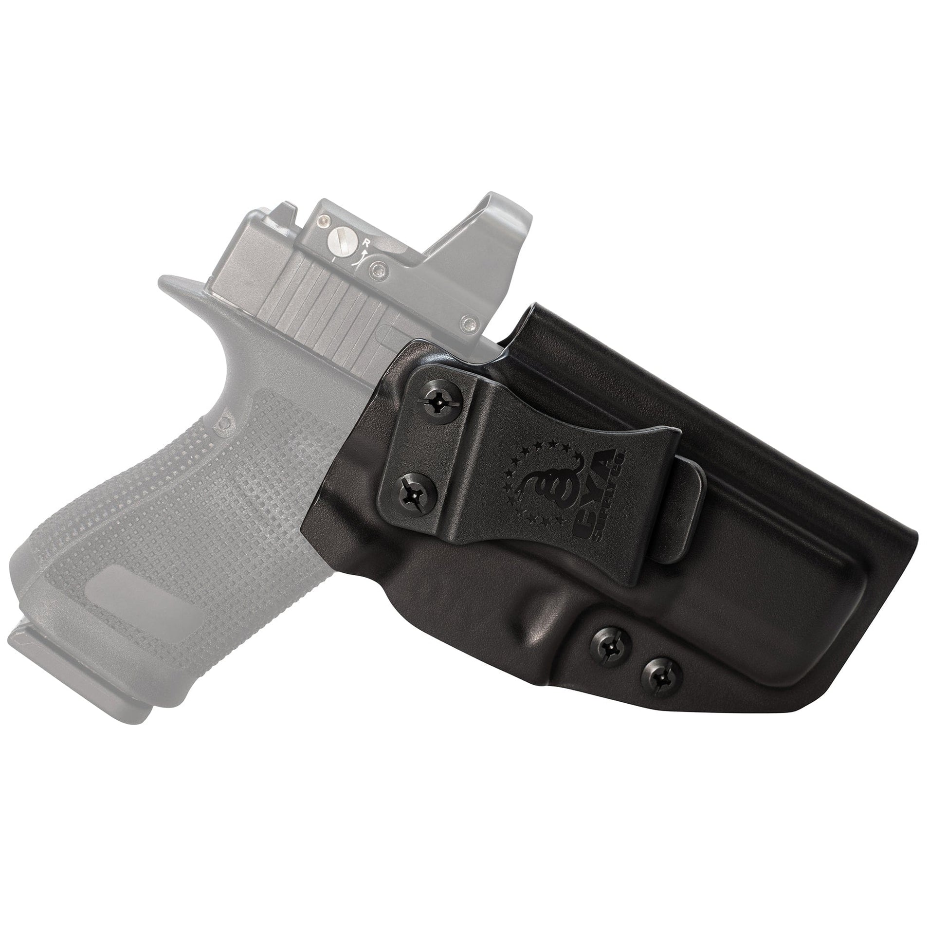 Glock 45 Gen6 IWB Holster | BASE IWB CYA Supply Co.