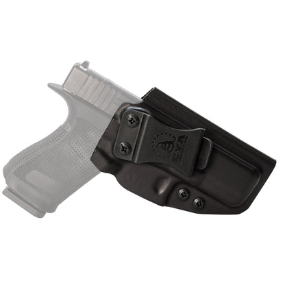 Glock 45 Gen6 IWB Holster | BASE IWB CYA Supply Co.
