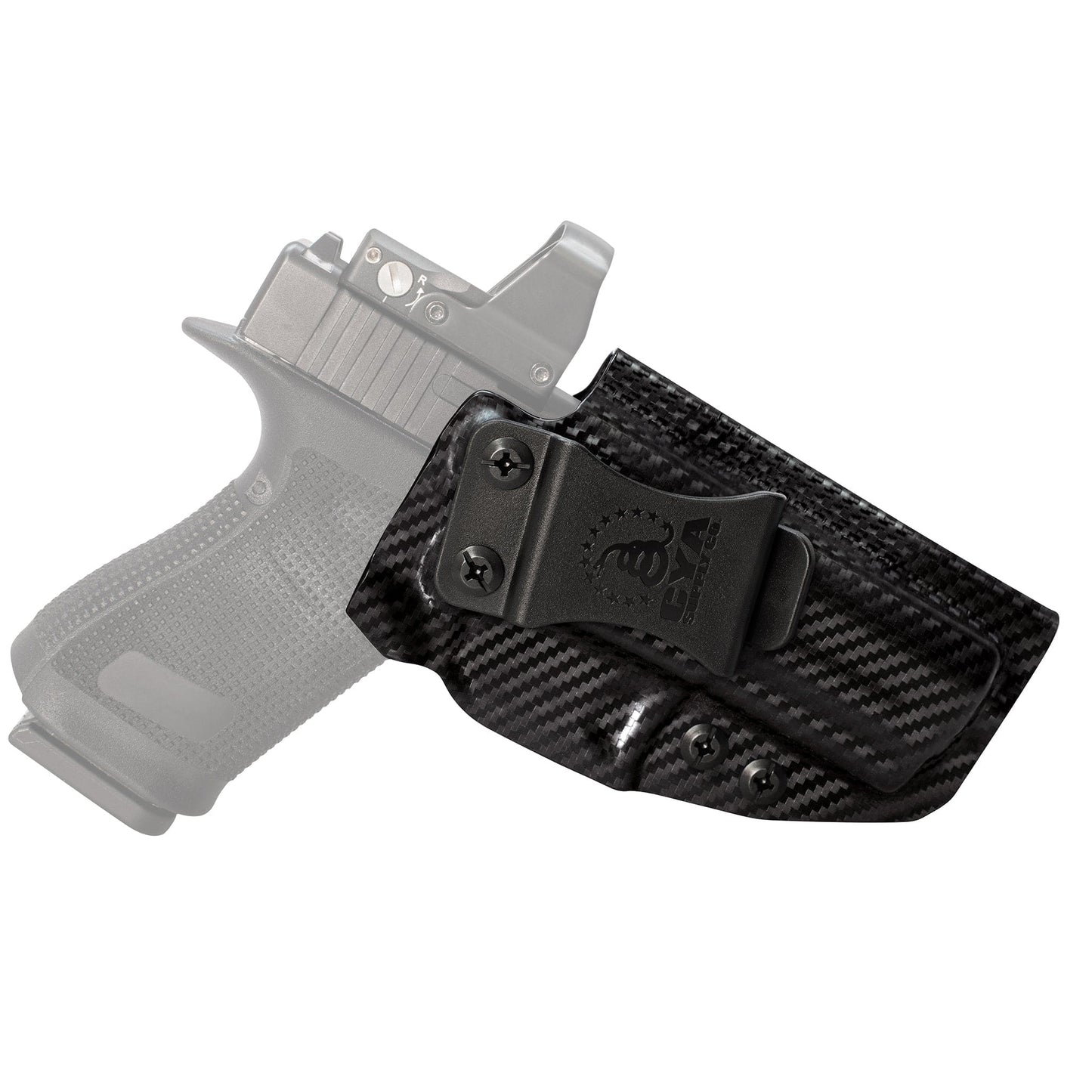 Glock 45 Gen6 IWB Holster | BASE IWB CYA Supply Co.