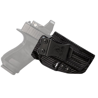 Glock 45 Gen6 IWB Holster | BASE IWB CYA Supply Co.