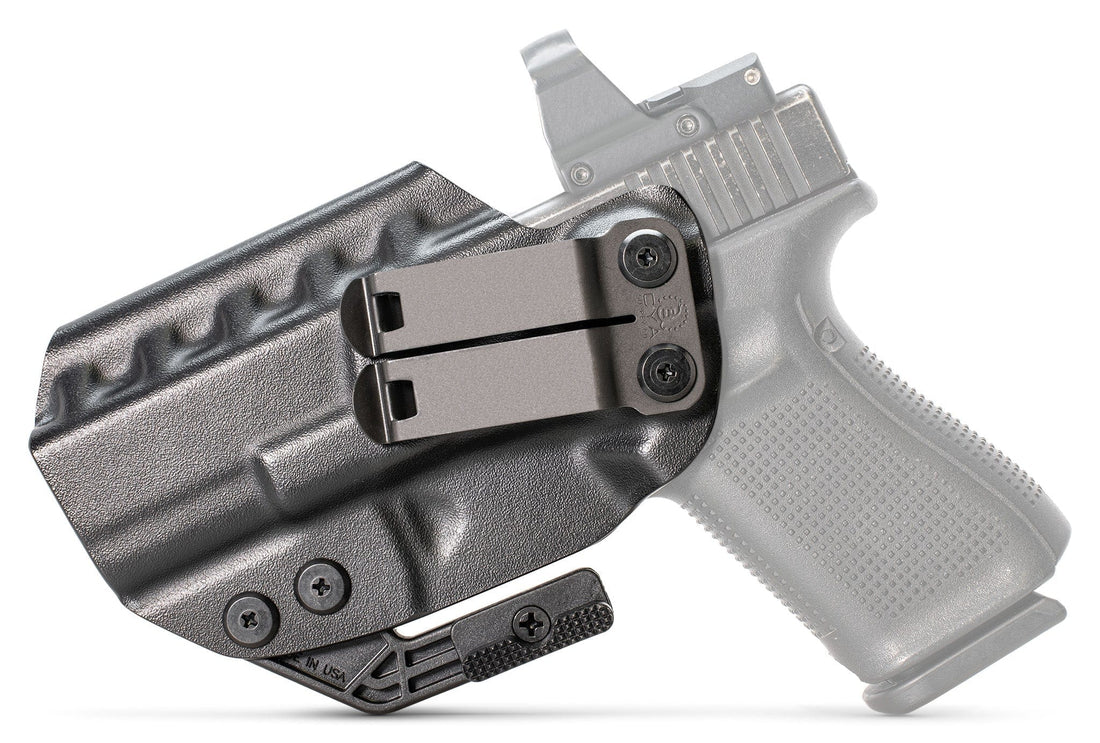 Glock 45 Vs 17 Key Differences And Performance Insights CYA Supply Co Glock 45 vs 17 key differences and performance insights cya supply co