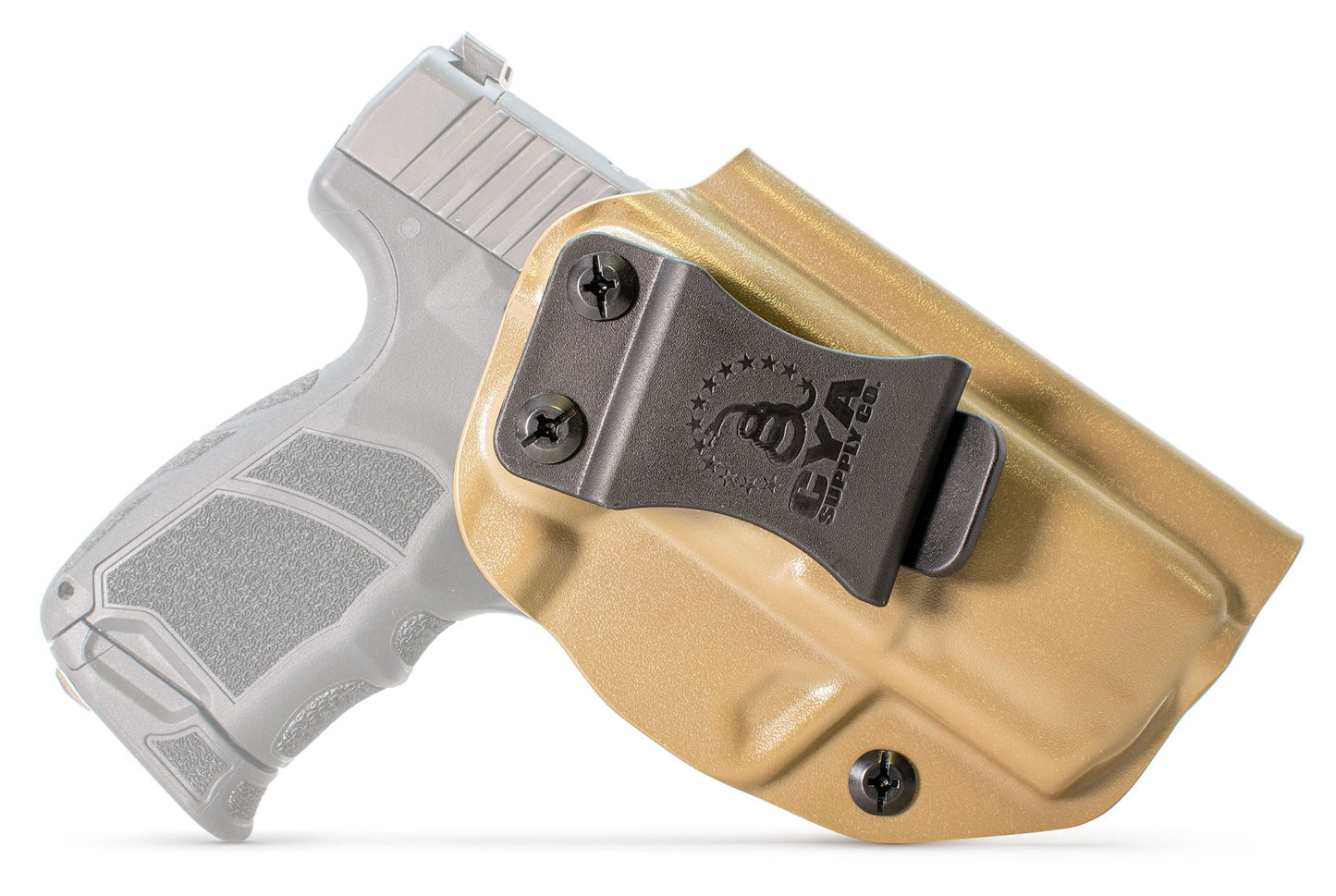 HK CC9 IWB Holster | BASE IWB CYA Supply Co.