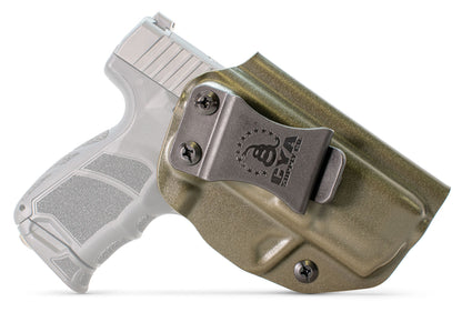 HK CC9 IWB Holster | BASE IWB CYA Supply Co.