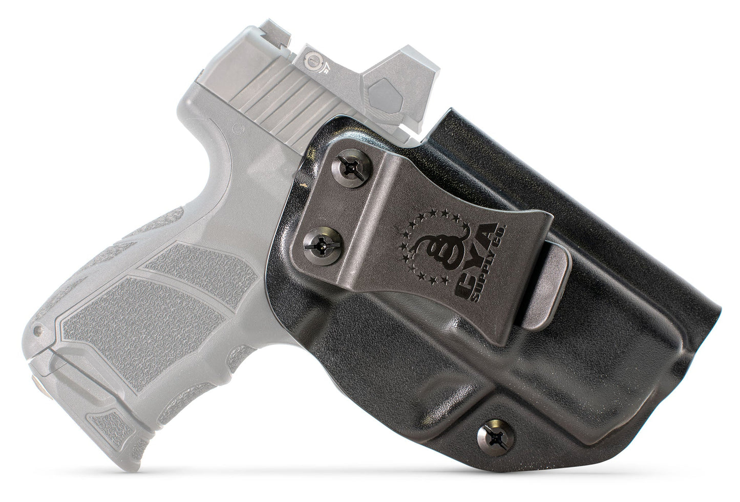 HK CC9 IWB Holster | BASE IWB CYA Supply Co.