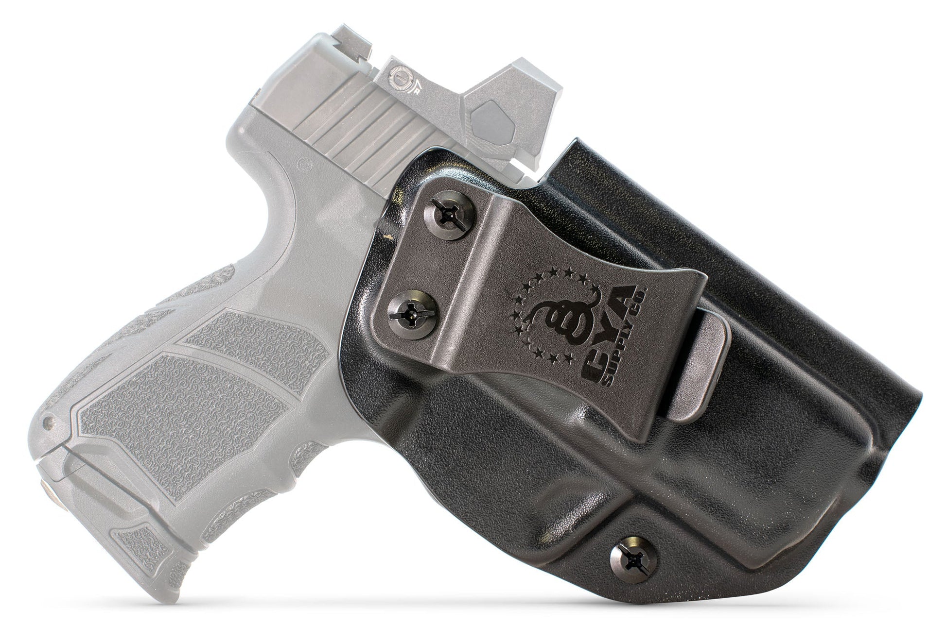 HK CC9 IWB Holster | BASE IWB CYA Supply Co.