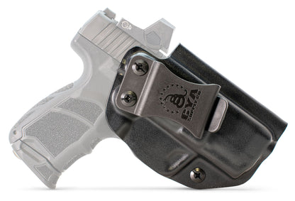 HK CC9 IWB Holster | BASE IWB CYA Supply Co.