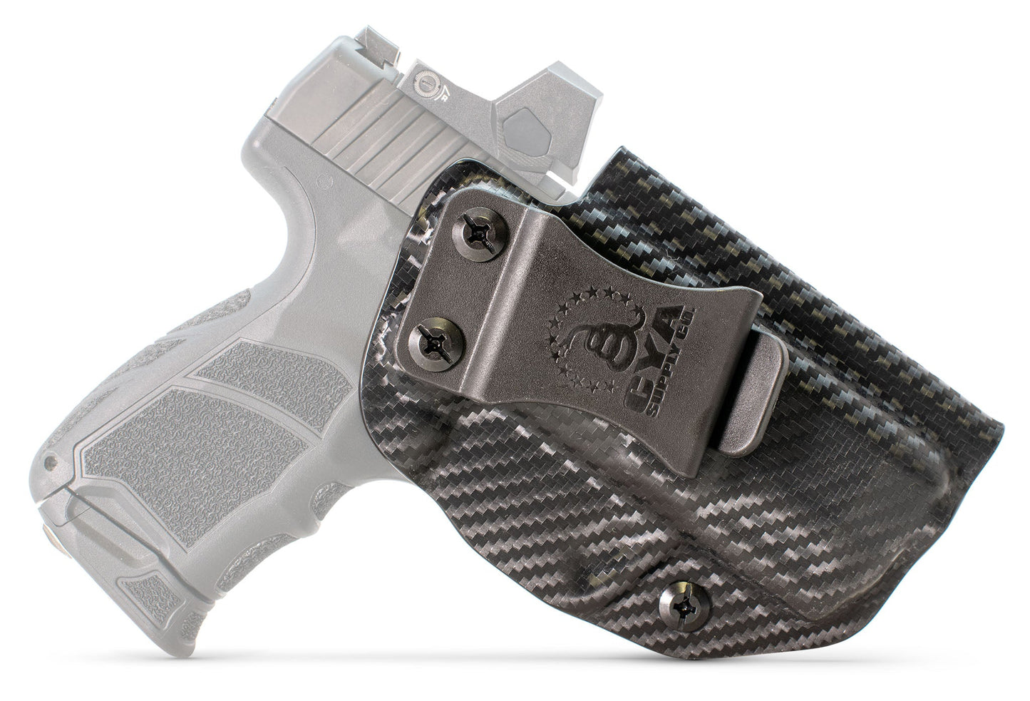 HK CC9 IWB Holster | BASE IWB CYA Supply Co.