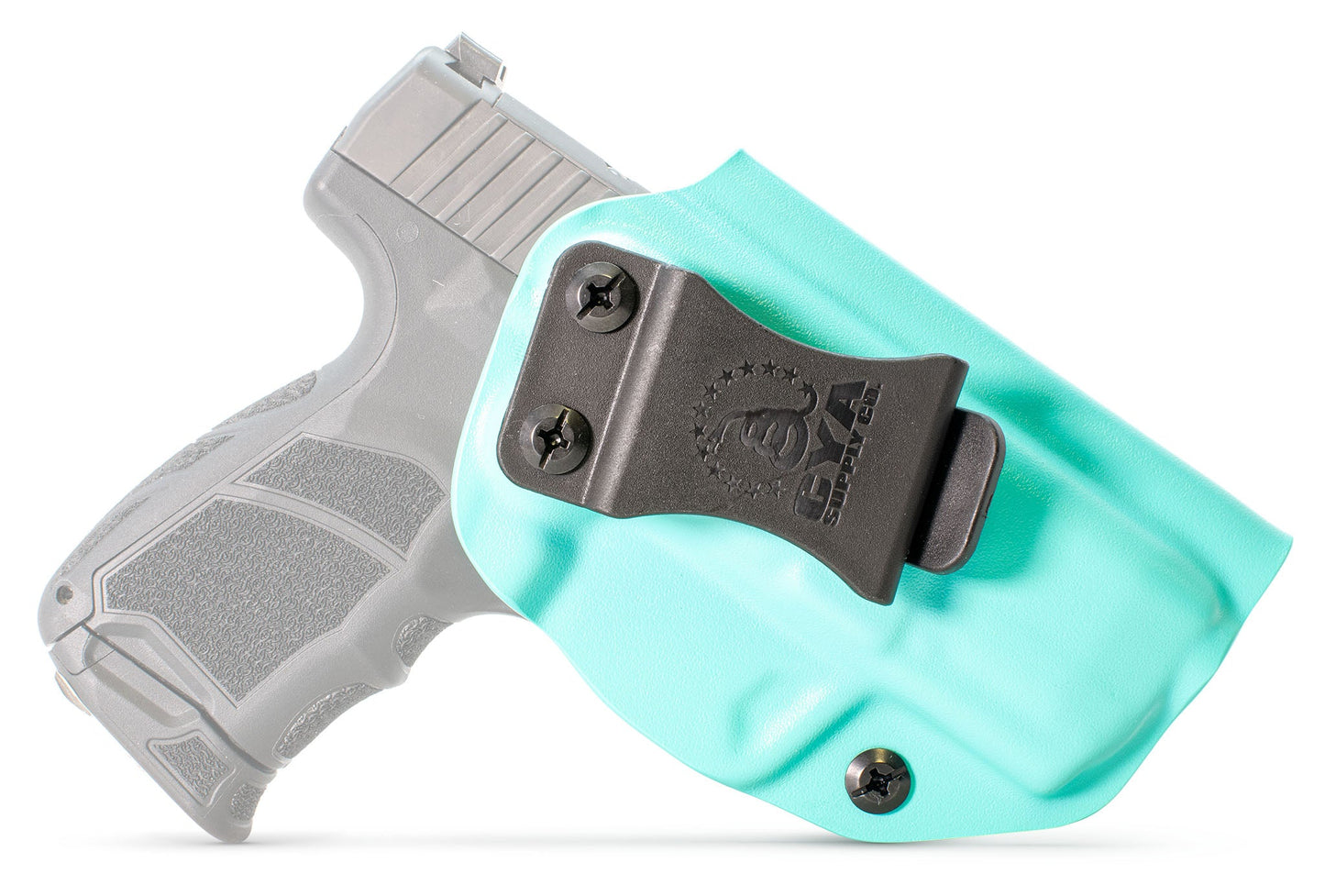 HK CC9 IWB Holster | BASE IWB CYA Supply Co.