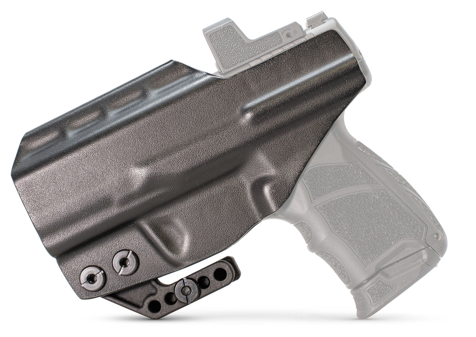 HK CC9 IWB Holster | PATH IWB CYA Supply Co.