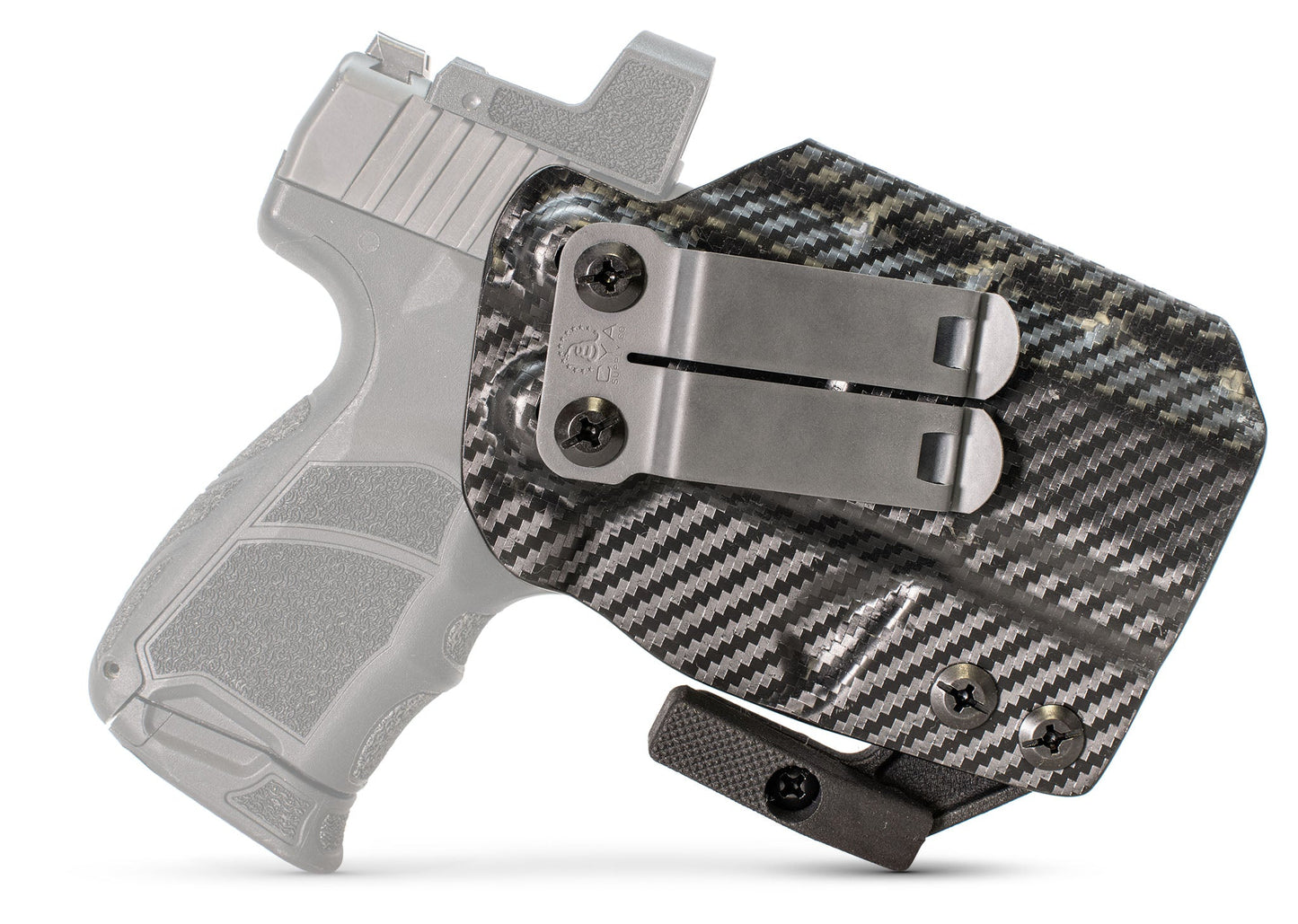 HK CC9 IWB Holster | PATH IWB CYA Supply Co.