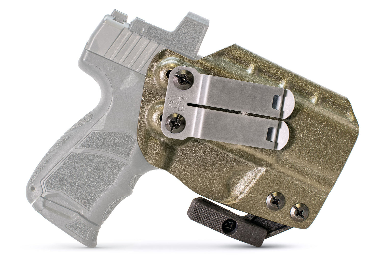 HK CC9 IWB Holster | PATH IWB CYA Supply Co.