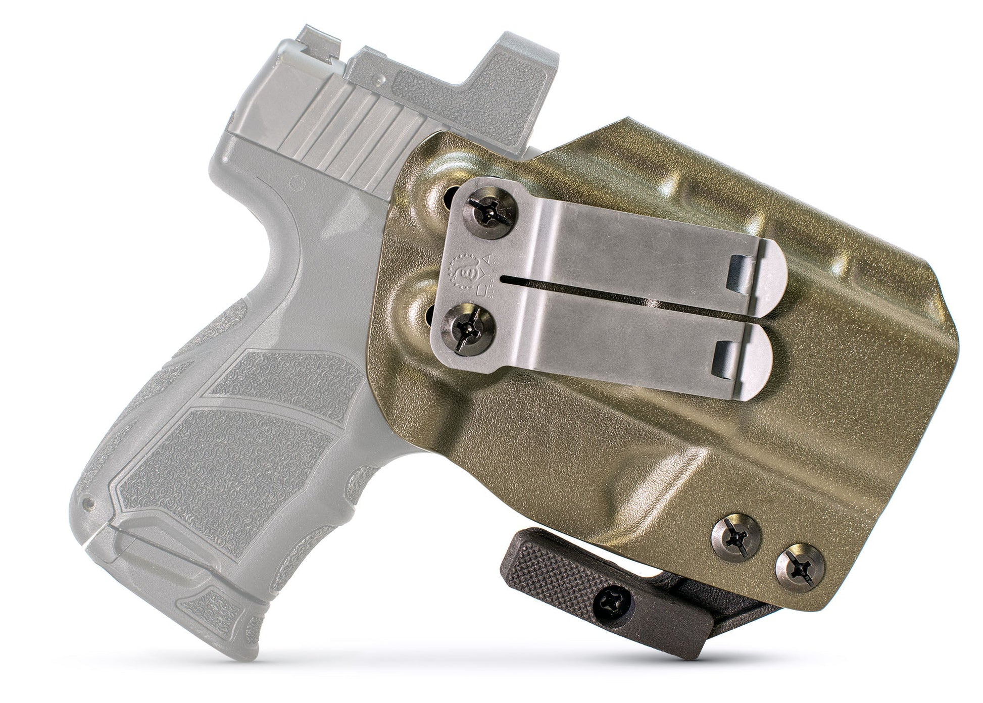 HK CC9 IWB Holster | PATH IWB CYA Supply Co.