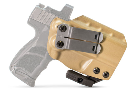 HK CC9 IWB Holster | PATH IWB CYA Supply Co.