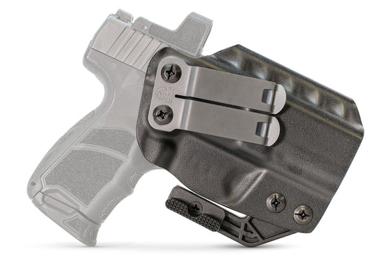 HK CC9 IWB Holster | RIDGE IWB CYA Supply Co.