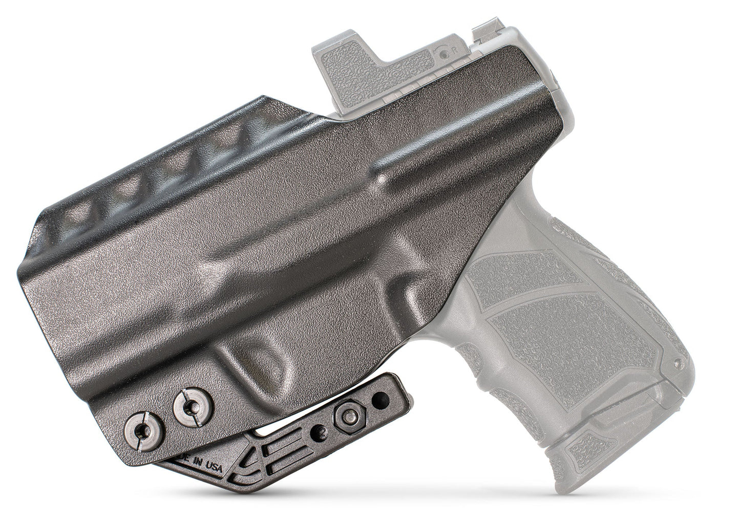 HK CC9 IWB Holster | RIDGE IWB CYA Supply Co.