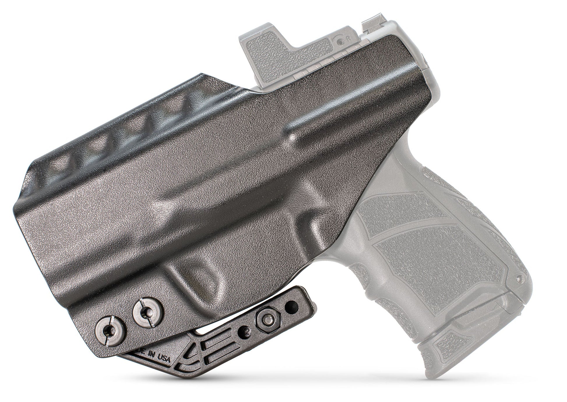 HK CC9 IWB Holster | RIDGE IWB CYA Supply Co.