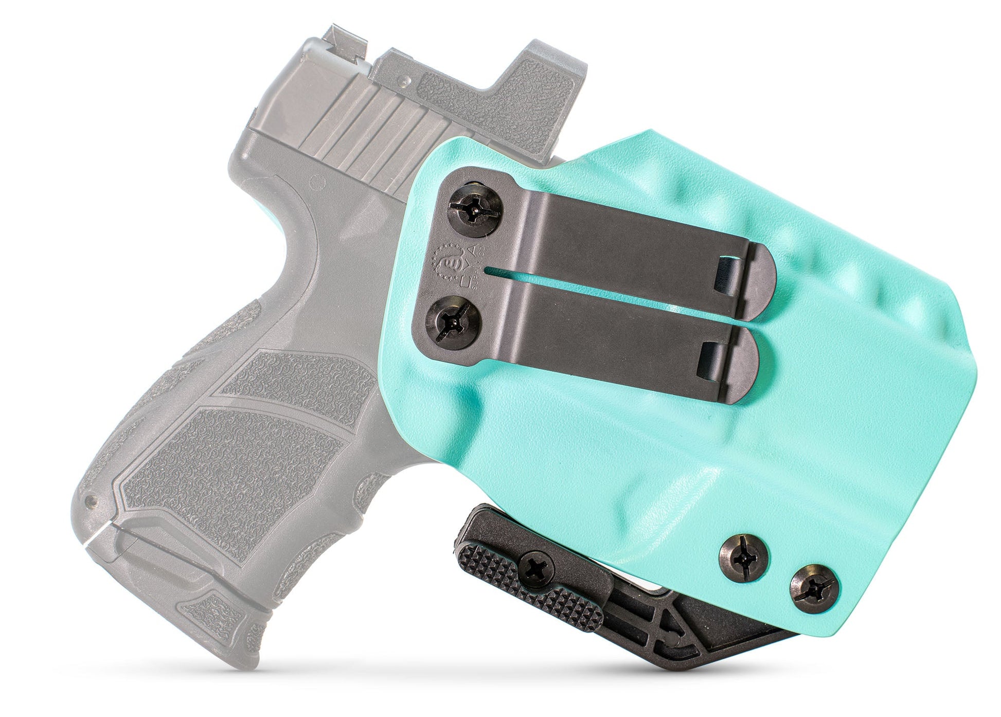 HK CC9 IWB Holster | RIDGE IWB CYA Supply Co.
