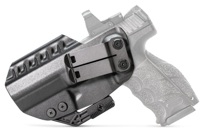 HK VP9 IWB Holster | RIDGE IWB CYA Supply Co.