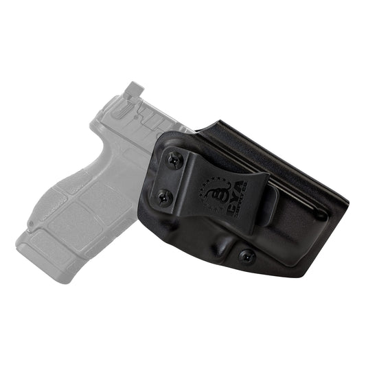 HK VP9CC IWB Holster | BASE IWB CYA Supply Co.